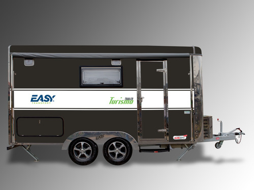 Trailer Easy Transport Turismo
