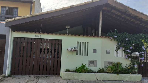 Imagem 14 de 14 de Casa Com 2 Quartos No Belas Artes, Itanhaém, Perto Da Praia