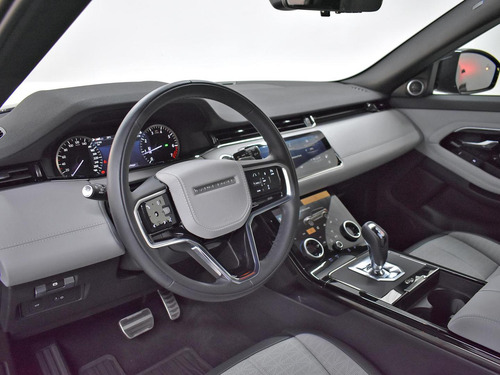 Land Rover Evoque Range Rover Si4 Hse R Dynamic 2.0 Flex Aut