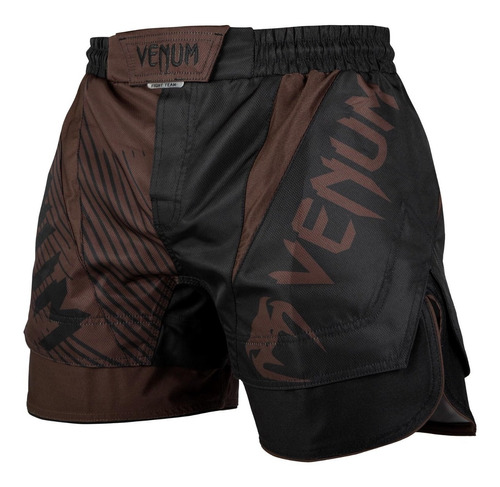 Short Venum Nogi Mma Jiu Jitsu Crossfit