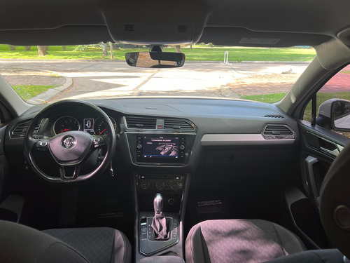 Volkswagen Tiguan Allspace 1.4 Tsi Trendline 150cv Dsg