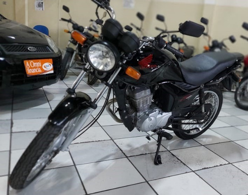 Honda Fan Ks 125