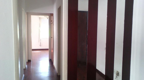 Apartamento Com 3 Dormitórios, 64 M² - Venda Por R$ 235.000,00 Ou Aluguel Por R$ 1.050,00/mês - Cavalhada - Porto Alegre/rs - Ap3198