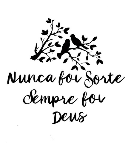 Palavras Positivas Mdf Decorativa Autocolante 3m Para Parede