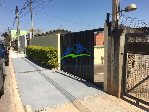 Imagem 13 de 13 de Galpão Comercial Em Atibaia - 273