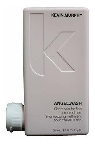 Kevin Murphy Ángel Wash 8,5 Onzas Líquidas