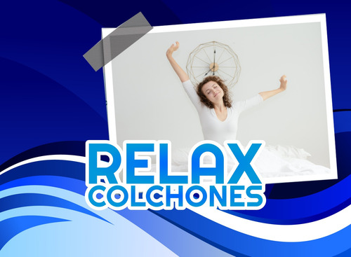 Colchon Matrimonial Spring Air Edition + Box