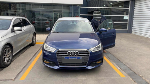 Audi A1 1.4 Tfsi 125cv 2017