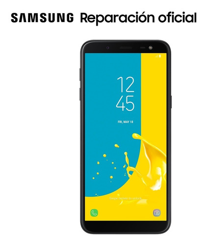 Cambio De Modulo De Pantalla Samsung Galaxy J6