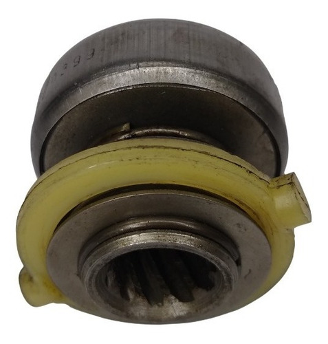Imagen 3 de 4 de Impulsor Bendix Alfa Romeo 145 1.6/.7 Chevrolet Vectra Bosch