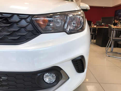 Imagen 8 de 20 de Fiat Argo Drive 2022 0km D-