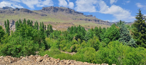 Imagen 2 de 10 de Fina Patagonia. Terrenos En Venta Aires Del Valle Segunda Etapa San Martin De Los Andes