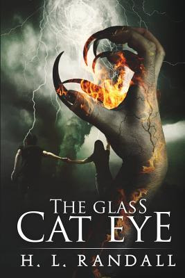Libro The Glass Cat Eye: Short Fantasy Thriller Novel - R...