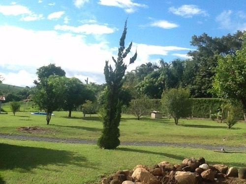 Chárara Com 20.000 Com Casa Cercado Araçoiaba Da Serra S/p