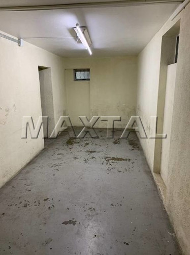 Imagem 8 de 15 de Galpão/depósito/armazém, Casa Verde- Vila Baruel Maravilhoso!! - Mi82957