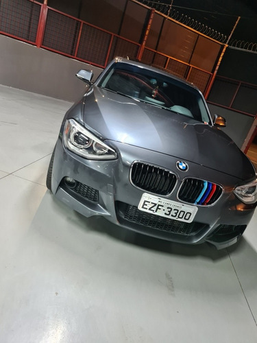 Imagem 4 de 12 de Bmw 125i 125i