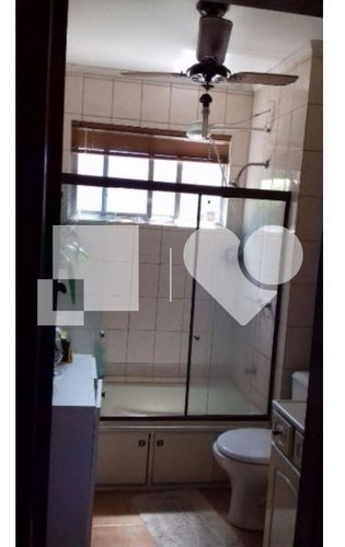 Imagem 7 de 10 de Apartamento - Passo Da Areia - Ref: 5697 - V-226632