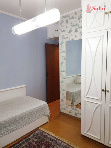 Imagem 21 de 30 de Sobrado Com 3 Dormitórios À Venda, 157 M² Por R$ 685.000,00 - Picanco - Guarulhos/sp - So0262