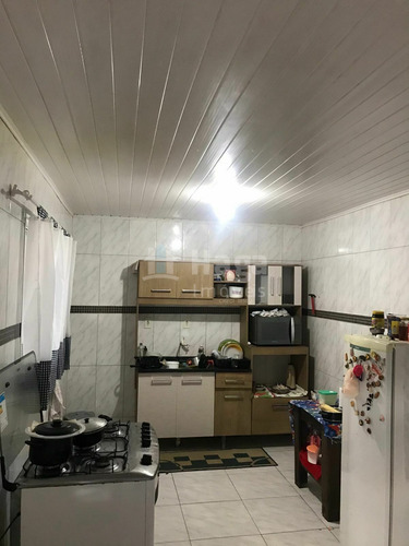 Imagem 8 de 20 de Casa À Venda No Bairro Nova Descoberta - Tijucas/sc - 2169
