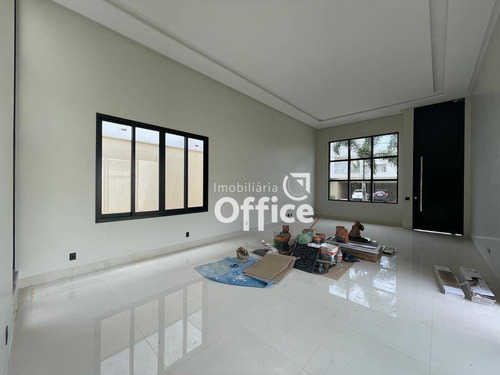 Imagem 9 de 30 de Casa No Condomínio Belas Artes Com 3 Suítes - Acabamento Premium - Ca1261