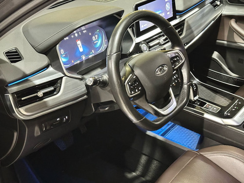 Chery Tiggo 8 1.6 TGDI GASOLINA FOUNDER'S EDITION DCT