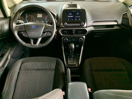 Ford Ecosport SE 1.5 (Aut) (Flex)