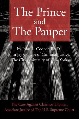 Libro The Prince And The Pauper - John L Cooper