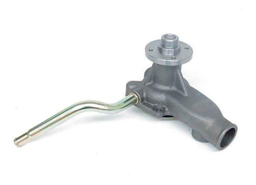 Bomba De Agua Para Ford Club Wagon Camioneta 6cil 4.9 1996