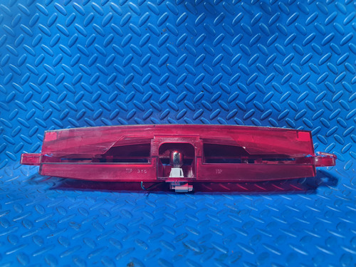 Luz De Stop Cajuela De Mazda 6 2003/2006 (Usado)