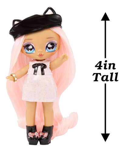¡n / A! ¡n / A! ¡n / A! Muñeca De Moda Surprise Minis Series