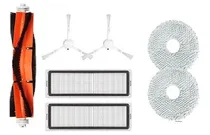 Comprar Kit Repuestos De Aspiradora Xiaomi Robot Vacuum S10+ \u002F X10+