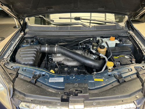 Chevrolet Captiva 2008