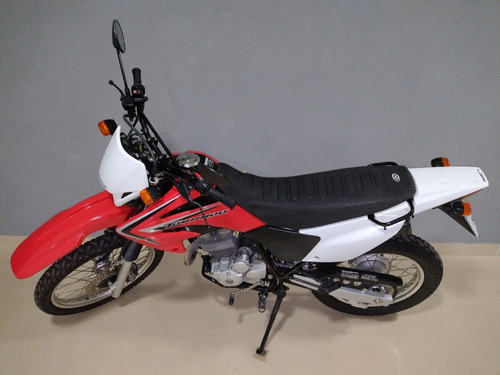 Honda Xr 250 Tornado.!! Modelo 2017´ Muy Buena.!!