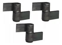 Comprar Bisagra Reja Soldar Y Soldar X3 Unidades De 1 Pulgada
