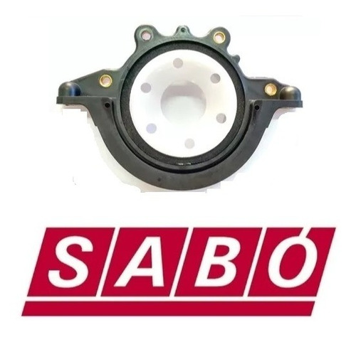 Retentor Flange Virabrequim Focus 1.6 Zetec 2007