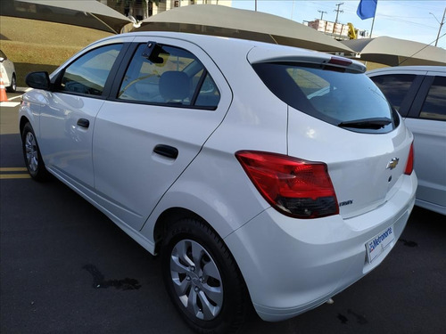 Imagem 6 de 9 de Onix 1.0 Mpfi Joy 8v Flex 4p Manual