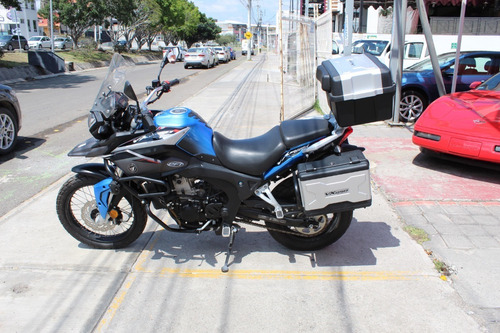 Imagen 4 de 15 de Moto Italika 2020