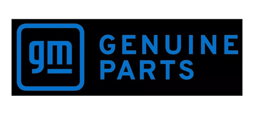 Soporte Motor Transmisión Chevrolet S10 2.5 2016-2018 Gm