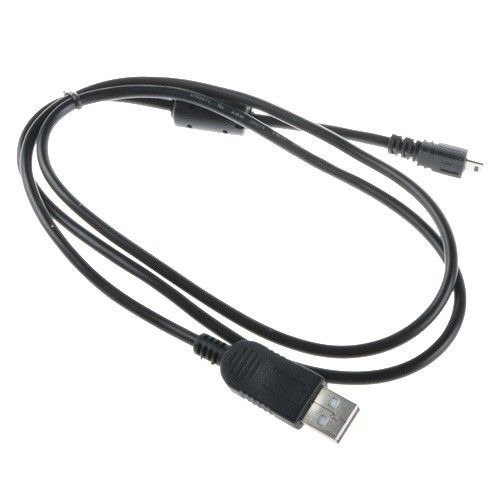 Imagen 3 de 5 de Sincronización De Datos Usb Cable Cable Para Cámara Olympus