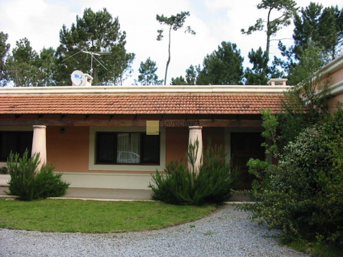 Imagen 26 de 26 de Venta De Casa De 4 Dormitorios En Pinares
