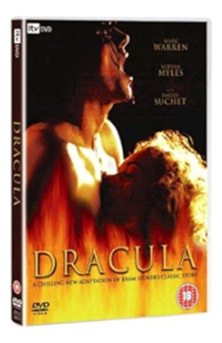 Dracula Pelicula Dvd Original 