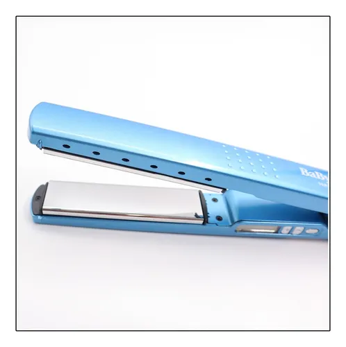 Plancha de cabello BaBylissPRO Nano Titanium I nica Digital