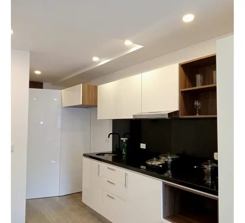 Vendo Apartaestudio Teusaquillo