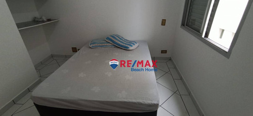 Imagem 11 de 14 de Cobertura Com 3 Dormitórios À Venda, 115 M² Por R$ 350.000,00 - Parque Enseada - Guarujá/sp - Co0286