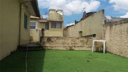 Imagem 8 de 8 de Casa À Venda, 4 Quartos, 1 Suíte, 4 Vagas, Curuçá - Santo André/sp - 49562