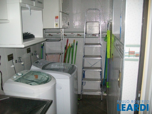 Imagem 6 de 15 de Casa Assobradada - Lapa De Baixo - Sp - 422497