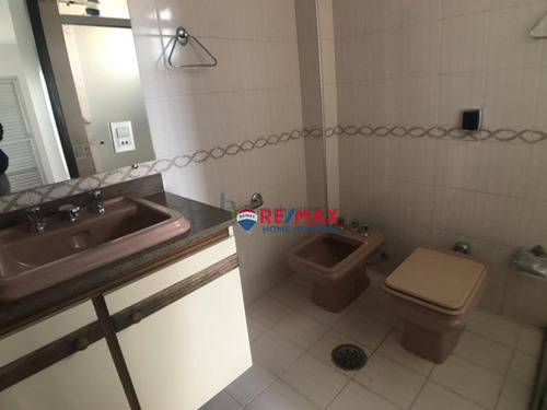 Imagem 23 de 30 de Apartamento À Venda, 210 M² Por R$ 799.000,00 - Vila Coqueiro - Valinhos/sp - Ap6700