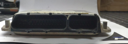 Modulo De Injeção Golf Polo 1.6 0261207701 (Usado)