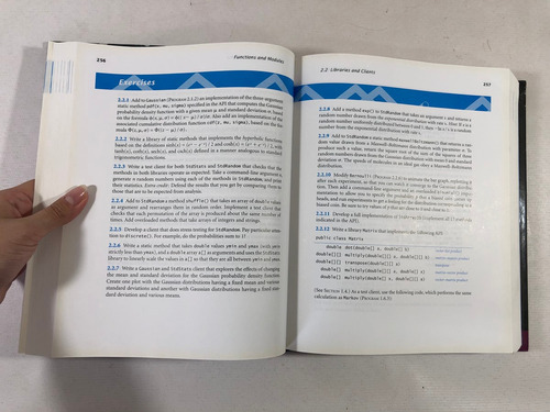 Livro Computer Science: An Interdisciplinary Approach - Robert Sedgewick E Kevin Wayne - Editora Addison-wayne V943 (Usado)