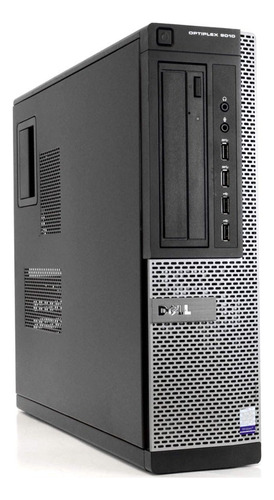 Oferta Cpu Barato Dell Core I5 8 Ram Dd 500 Gb (Reacondicionado)